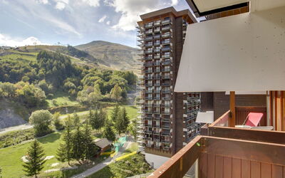 Logement:&nbsp;Pegase Phenix 310.68