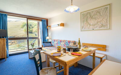 Logement:&nbsp;Pegase Phenix 310.53