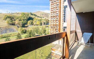 Logement:&nbsp;Pegase Phenix 310.53