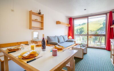 Logement:&nbsp;Pegase Phenix 310.3