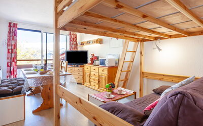 Logement:&nbsp;Pegase Phenix 310.70