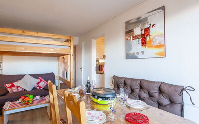 Logement:&nbsp;Pegase Phenix 310.70