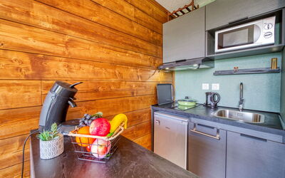 Logement:&nbsp;Pegase Phenix 310.72