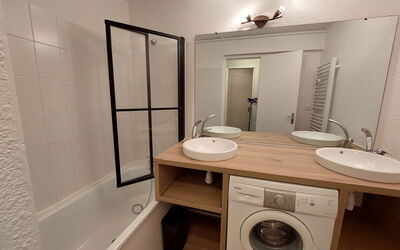 Logement:&nbsp;Pegase Phenix 310.16