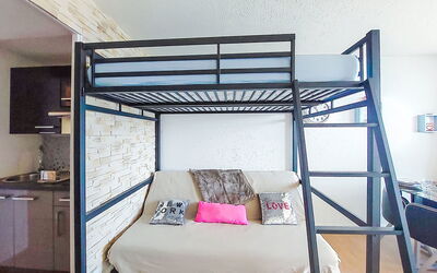 Logement:&nbsp;Pegase Phenix 310.66