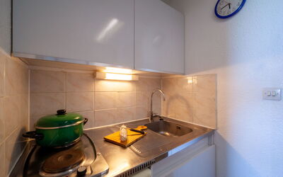Logement:&nbsp;Pegase Phenix 310.1