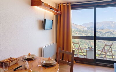 Logement:&nbsp;Pegase Phenix 310.76