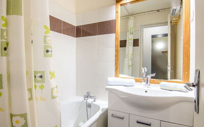 Logement:&nbsp;Pegase Phenix 310.7