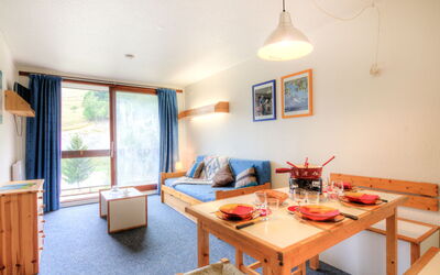 Logement:&nbsp;Pegase Phenix 310.7