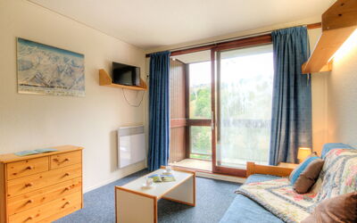 Logement:&nbsp;Pegase Phenix 310.7