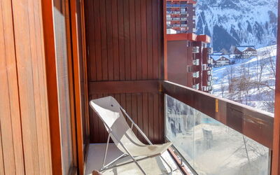 Logement:&nbsp;Pegase Phenix 310.16