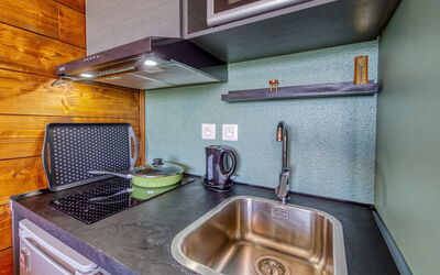 Logement:&nbsp;Pegase Phenix 310.72