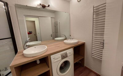 Logement:&nbsp;Pegase Phenix 310.16