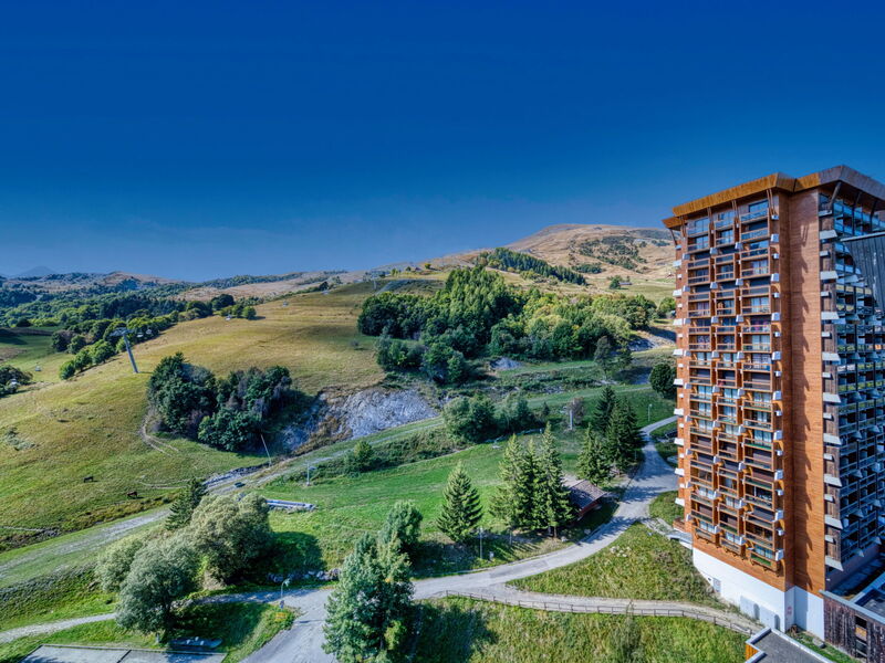 Logement:&nbsp;Pegase Phenix 310.75
