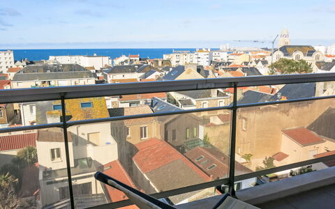 Les Sables D'Olonne 608