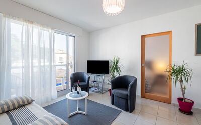 Logement:&nbsp;L'Hippocampe T2 608.1