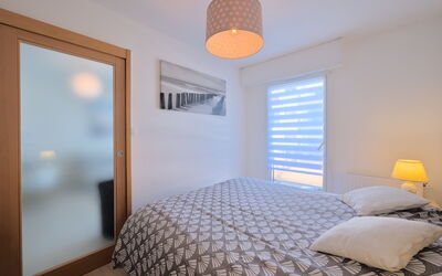 Logement:&nbsp;L'Hippocampe T2 608.1