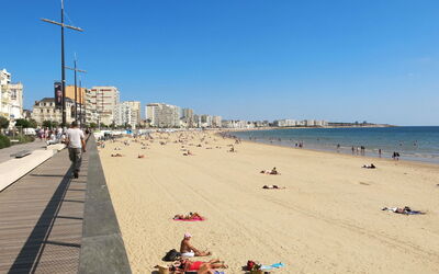 Les Sables D'Olonne 608