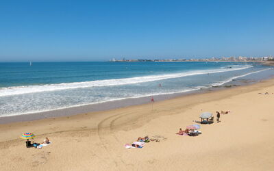 Les Sables D'Olonne 608