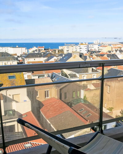 Les Sables D'Olonne 608