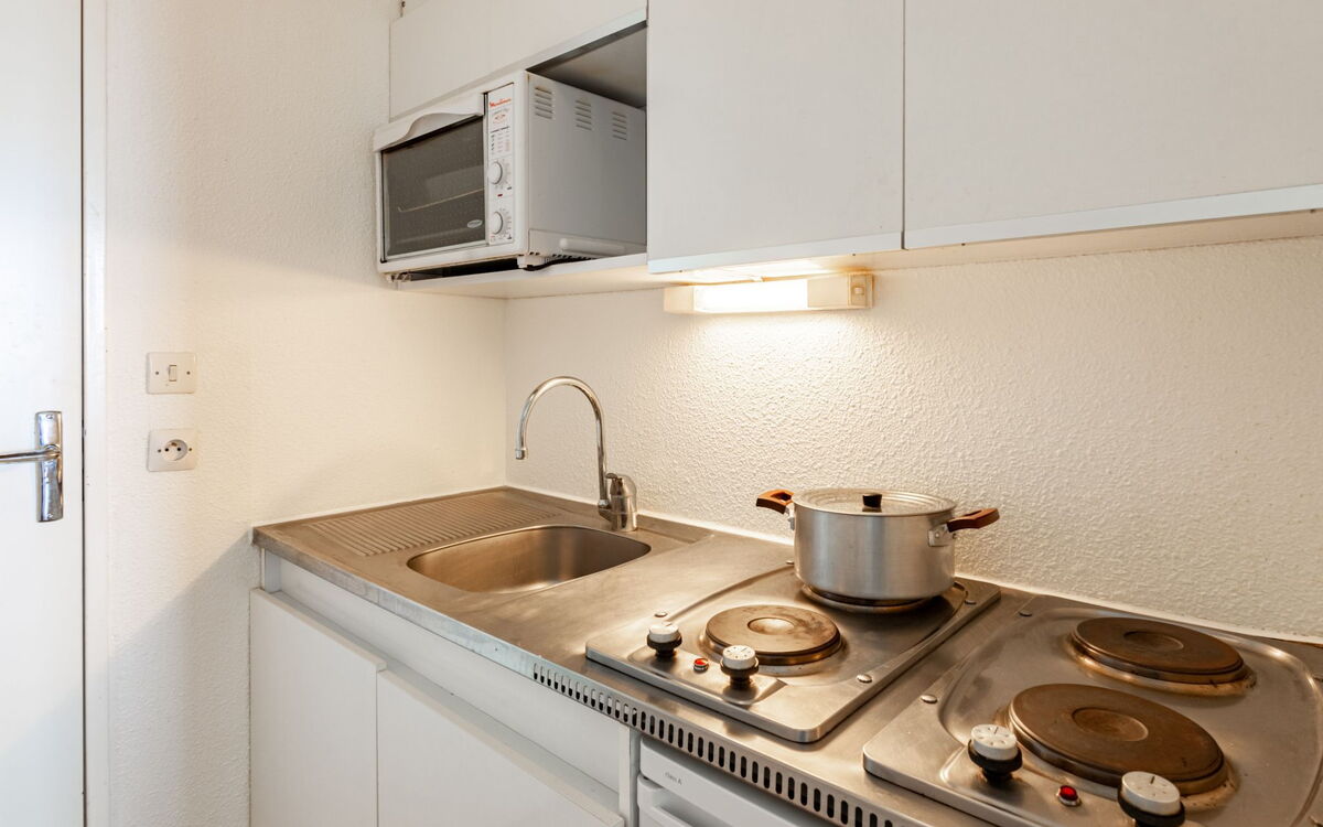 Logement:&nbsp;Lunik Orion 510.18