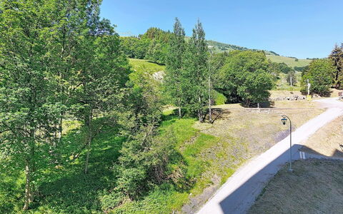 Le Corbier 510: Arbre, Herbe, Vert, Végétation, Paysage Naturel, Arbuste, Route, Plaine, Piste, Rue