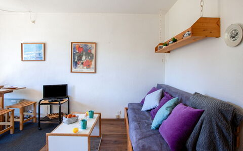 Logement:&nbsp;Lunik Orion 510.22
