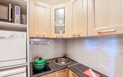 Logement:&nbsp;Lunik Orion 510.52