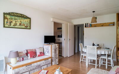Logement:&nbsp;Lunik Orion 510.32