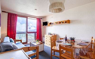 Logement:&nbsp;Lunik Orion 510.17