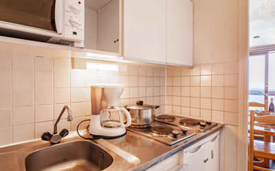 Logement:&nbsp;Lunik Orion 510.17