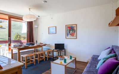 Logement:&nbsp;Lunik Orion 510.22