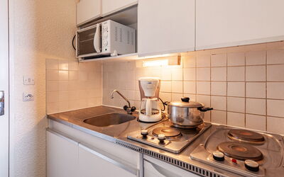 Logement:&nbsp;Lunik Orion 510.17