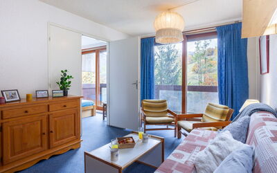 Logement:&nbsp;Lunik Orion 510.23