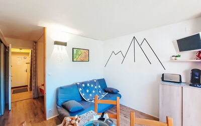 Logement:&nbsp;Lunik Orion 510.52