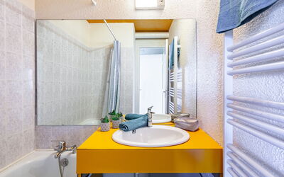 Logement:&nbsp;Lunik Orion 510.17