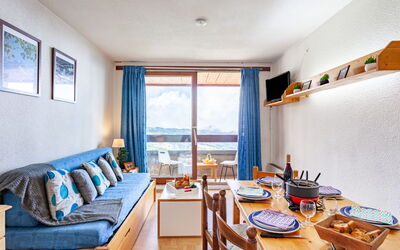 Logement:&nbsp;Lunik Orion 510.18
