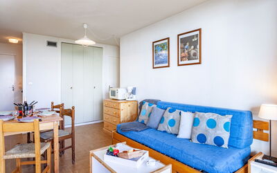 Logement:&nbsp;Lunik Orion 510.18