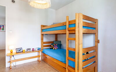Logement:&nbsp;Lunik Orion 510.18