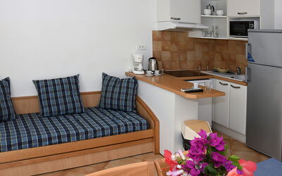 Logement:&nbsp;T3 Cabine 600.3