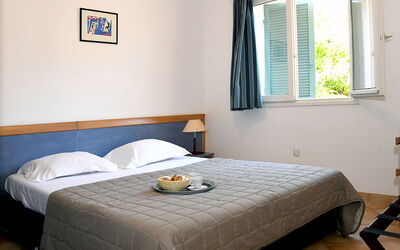 Logement:&nbsp;T3 Cabine 600.3