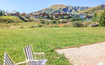 Logement:&nbsp;Plein Soleil 200.3