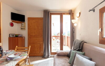 Logement:&nbsp;Plein Soleil 200.1