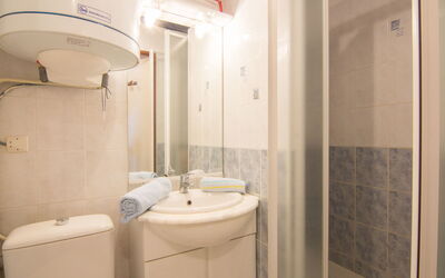 Logement:&nbsp;Plein Soleil 200.3