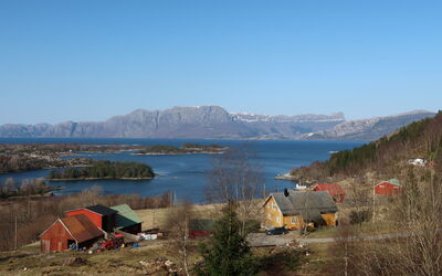 Elvehaugen
