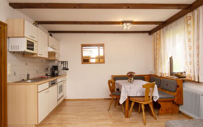 Logement:&nbsp;Tirol 615.1