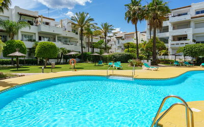 location de vacances Beach Charm - Estepona, Andalousie, Espagne