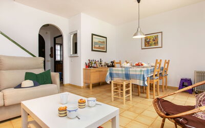 Logement:&nbsp;Pals Haus Rome 1721.1