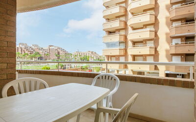 Logement:&nbsp;Costa Marina Ii - Primera Linea 216.1