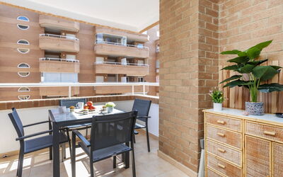 Logement:&nbsp;Apartamento 1Ra Línea Marina D'Or 216.2